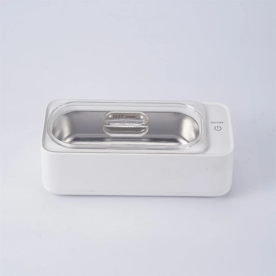 China Mini ultrasonic jewellery cleaner