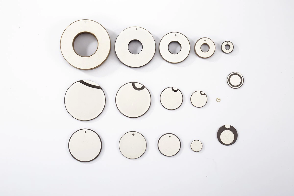 Ring Piezo ceramic transducer Suppliers Ring Piezo ceramic transducer Suppliers