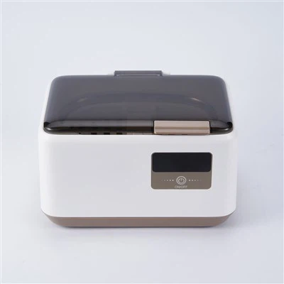 Pembersih Cermin Mata Ultrasonik Isi Rumah